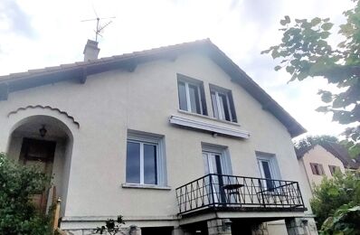 vente maison 199 000 € à proximité de Saint-Crépin-Et-Carlucet (24590)