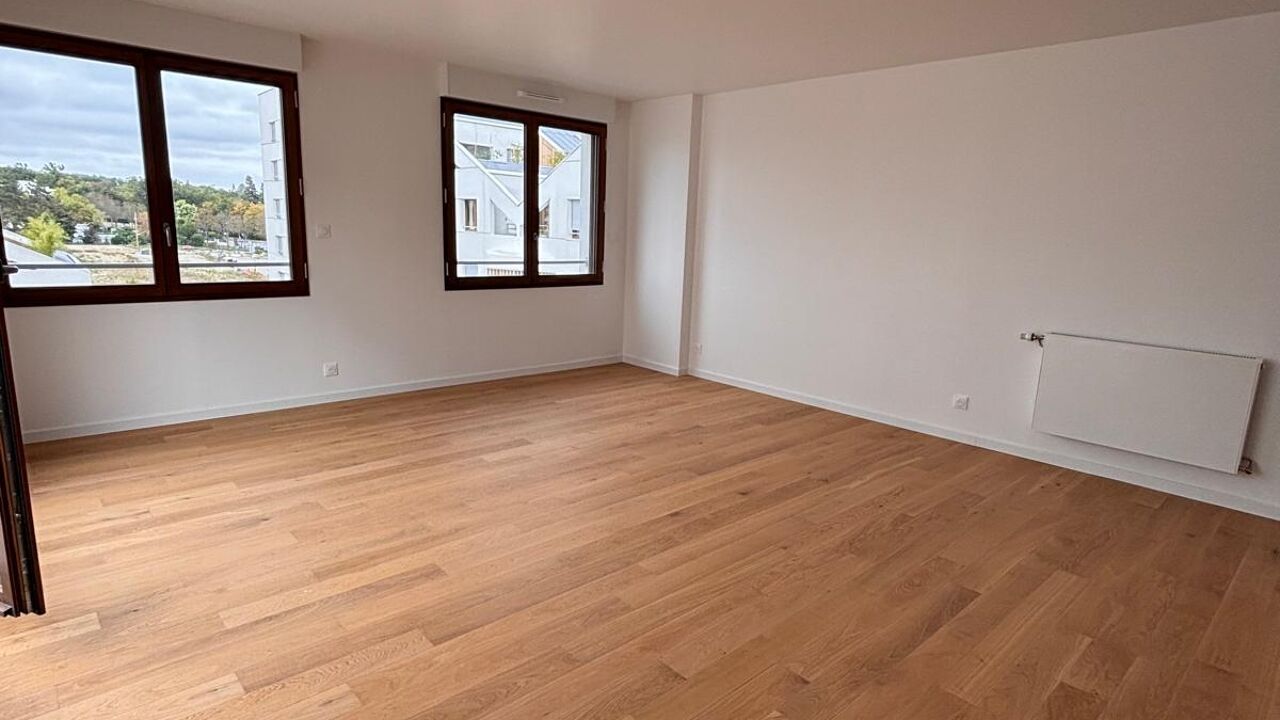 appartement 4 pièces 90 m2 à vendre à Châtenay-Malabry (92290)