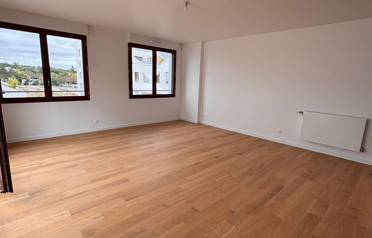 appartement 4 pièces 90 m2 à vendre à Châtenay-Malabry (92290)