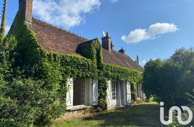 vente maison 360 000 € à proximité de Poigny-la-Forêt (78125)