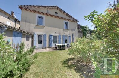 vente maison 349 000 € à proximité de Montclar-sur-Gervanne (26400)