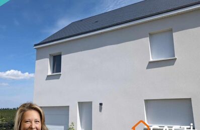 vente maison 259 335 € à proximité de Servon-sur-Vilaine (35530)