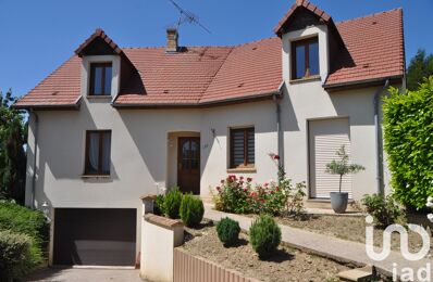 vente maison 390 000 € à proximité de Leuvrigny (51700)