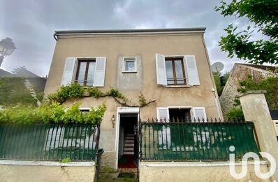 vente maison 233 000 € à proximité de Ormesson-sur-Marne (94490)