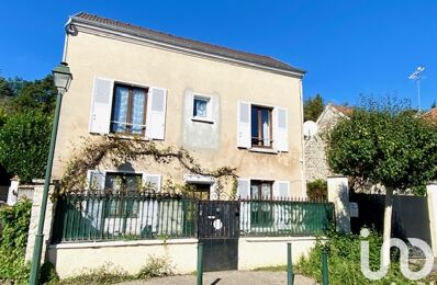 vente maison 233 000 € à proximité de Servon (77170)