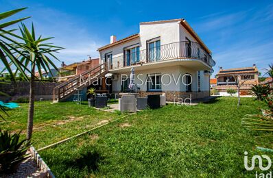 vente maison 384 000 € à proximité de Perpignan (66000)