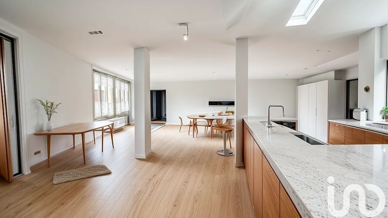 maison 8 pièces 165 m2 à vendre à Bray-sur-Somme (80340)