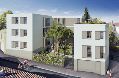 vente appartement 695 000 € à proximité de Ensuès-la-Redonne (13820)