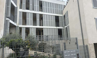 Appartement 4 Pièces 88 m² à vendre à Marseille 4 (13004)