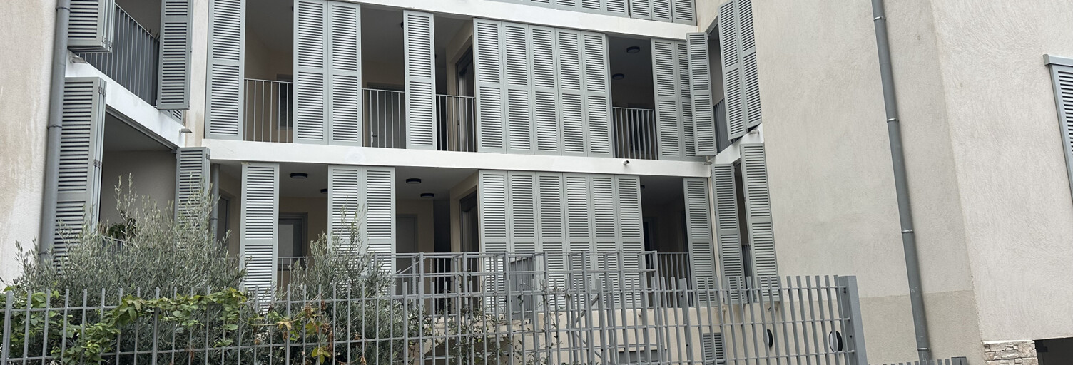 Appartement 4 Pièces 88 m² à vendre à Marseille 4 (13004)