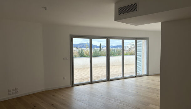 Appartement 4 pièces  à vendre Marseille 4eme 13004