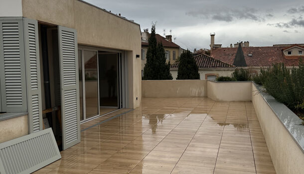 Appartement 4 pièces  à vendre Marseille 4eme 13004