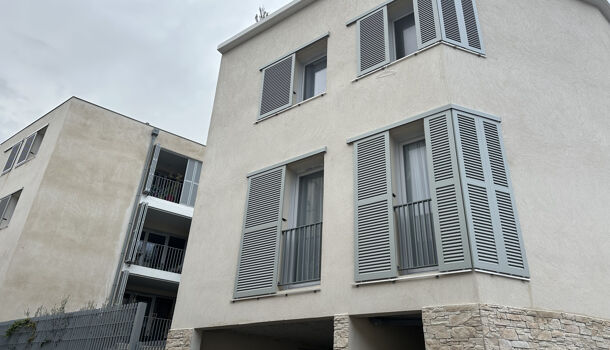 Appartement 4 pièces  à vendre Marseille 4eme 13004