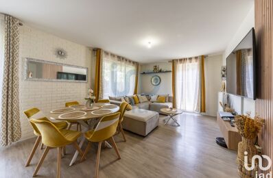 vente appartement 279 990 € à proximité de Antony (92160)