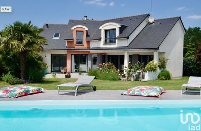 vente maison 1 155 000 € à proximité de Saint-Brevin-les-Pins (44250)