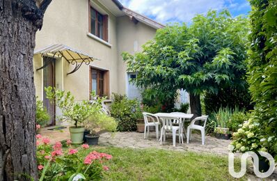 vente maison 240 000 € à proximité de Saint-Martin-d'Uriage (38410)