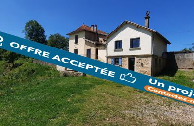 vente maison 190 000 € à proximité de Boisse-Penchot (12300)