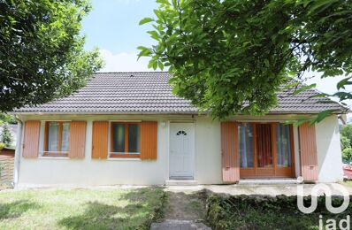 vente maison 275 000 € à proximité de Changis-sur-Marne (77660)