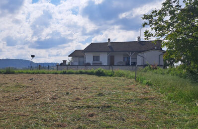 vente maison 299 000 € à proximité de Saint-Cassin (73160)