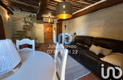 vente maison 170 000 € à proximité de Vins-sur-Caramy (83170)