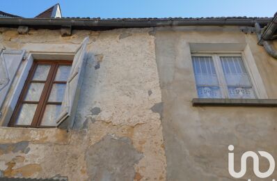 vente maison 50 000 € à proximité de Vitrac (24200)