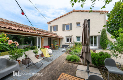 vente maison 510 000 € à proximité de La Bégude-de-Mazenc (26160)