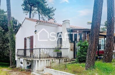 vente maison 397 000 € à proximité de Mornac-sur-Seudre (17113)