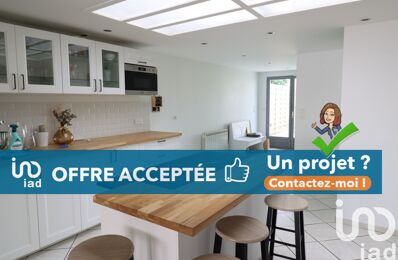 vente maison 240 000 € à proximité de Sin-le-Noble (59450)