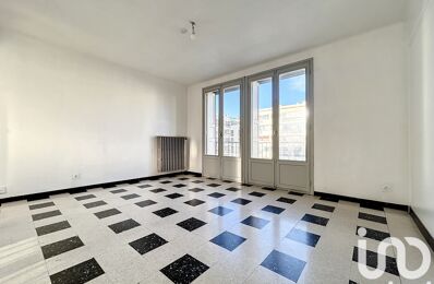 vente appartement 81 000 € à proximité de Pollestres (66450)