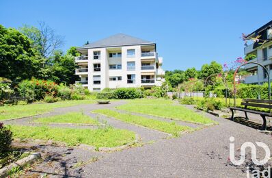 vente appartement 349 000 € à proximité de Montigny-sur-Loing (77690)