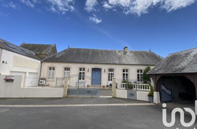 vente maison 1 260 750 € à proximité de La Chapelle-Hermier (85220)