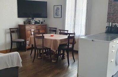 vente appartement 320 000 € à proximité de Montmagny (95360)