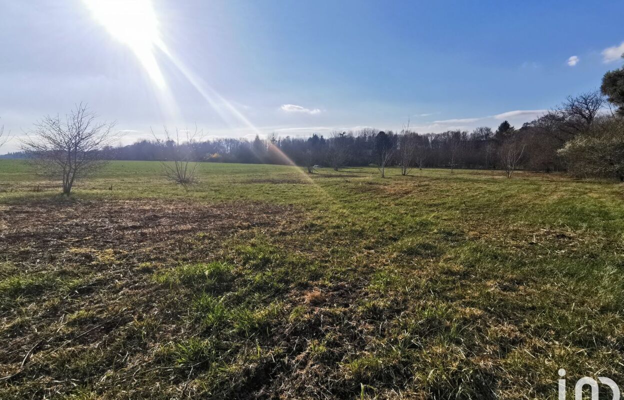 terrain  pièces 702 m2 à vendre à Écury-sur-Coole (51240)