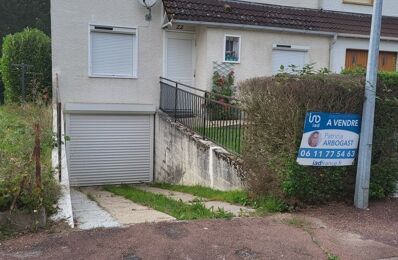 vente maison 120 000 € à proximité de Mignerette (45490)