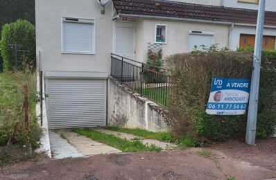 vente maison 120 000 € à proximité de La Selle-sur-le-Bied (45210)