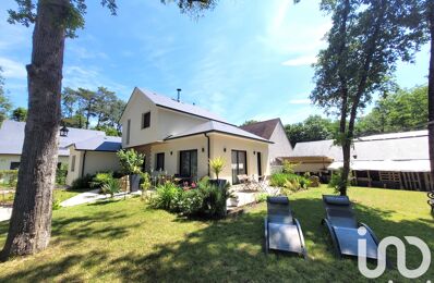 vente maison 498 000 € à proximité de Bléré (37150)