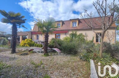 vente maison 513 700 € à proximité de Savignac-de-Duras (47120)