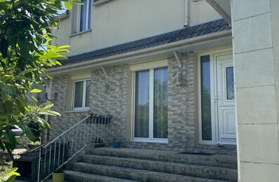 vente maison 254 677 € à proximité de Gisy-les-Nobles (89140)