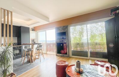 vente appartement 160 000 € à proximité de Roquefort-les-Pins (06330)