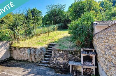 vente maison 152 000 € à proximité de Dommartin-Lès-Toul (54200)