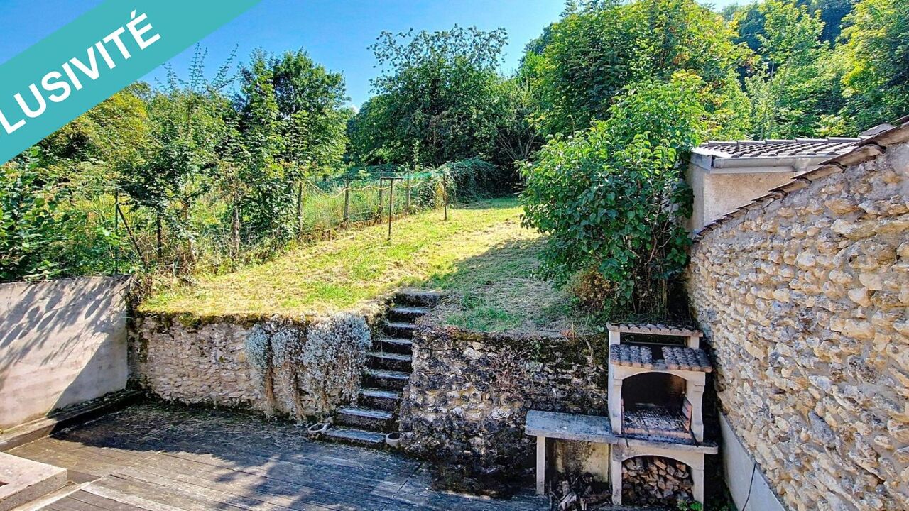 maison 5 pièces 157 m2 à vendre à Pagney-Derrière-Barine (54200)