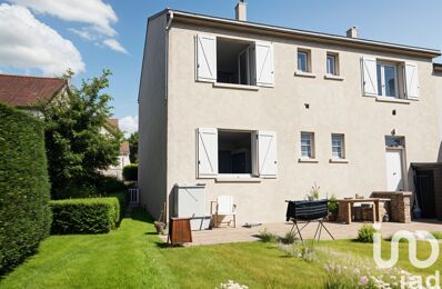 vente maison 259 900 € à proximité de Saint-Hilaire-de-Chaléons (44680)