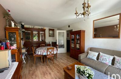 vente appartement 298 000 € à proximité de Brunoy (91800)