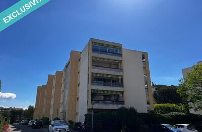 vente appartement 360 000 € à proximité de Roquebrune-sur-Argens (83520)
