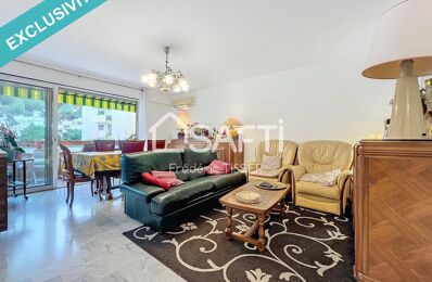 vente appartement 339 000 € à proximité de Mougins (06250)