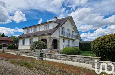 vente maison 280 000 € à proximité de Dromesnil (80640)