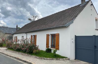 vente maison 340 000 € à proximité de La Forêt-Sainte-Croix (91150)