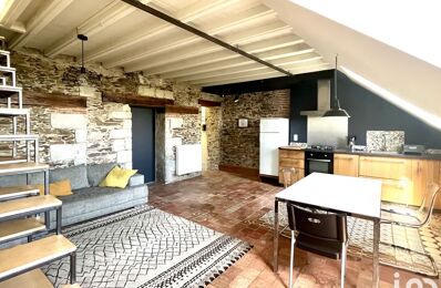 vente appartement 210 000 € à proximité de Thouaré-sur-Loire (44470)