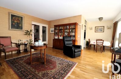 vente appartement 890 000 € à proximité de Saint-Maur-des-Fossés (94)