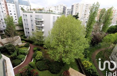 vente appartement 790 000 € à proximité de Paris 1 (75001)